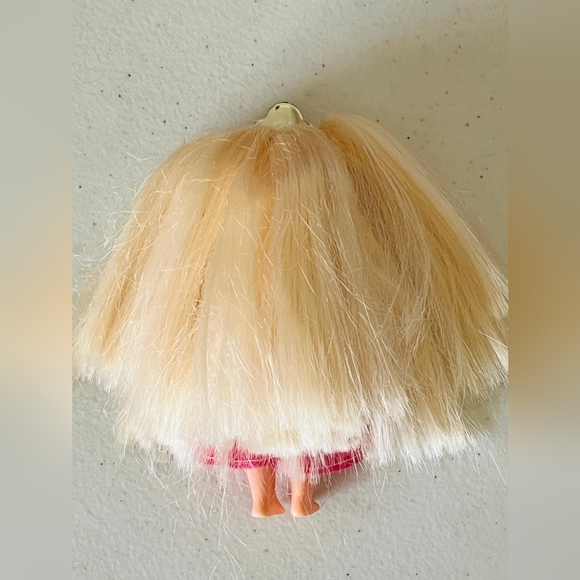 90s Vintage kelly doll vintage Barbie doll fashion doll vintage doll - Picture 11 of 11